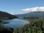 jezero Taupo