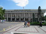 Univerzita v Burgasu